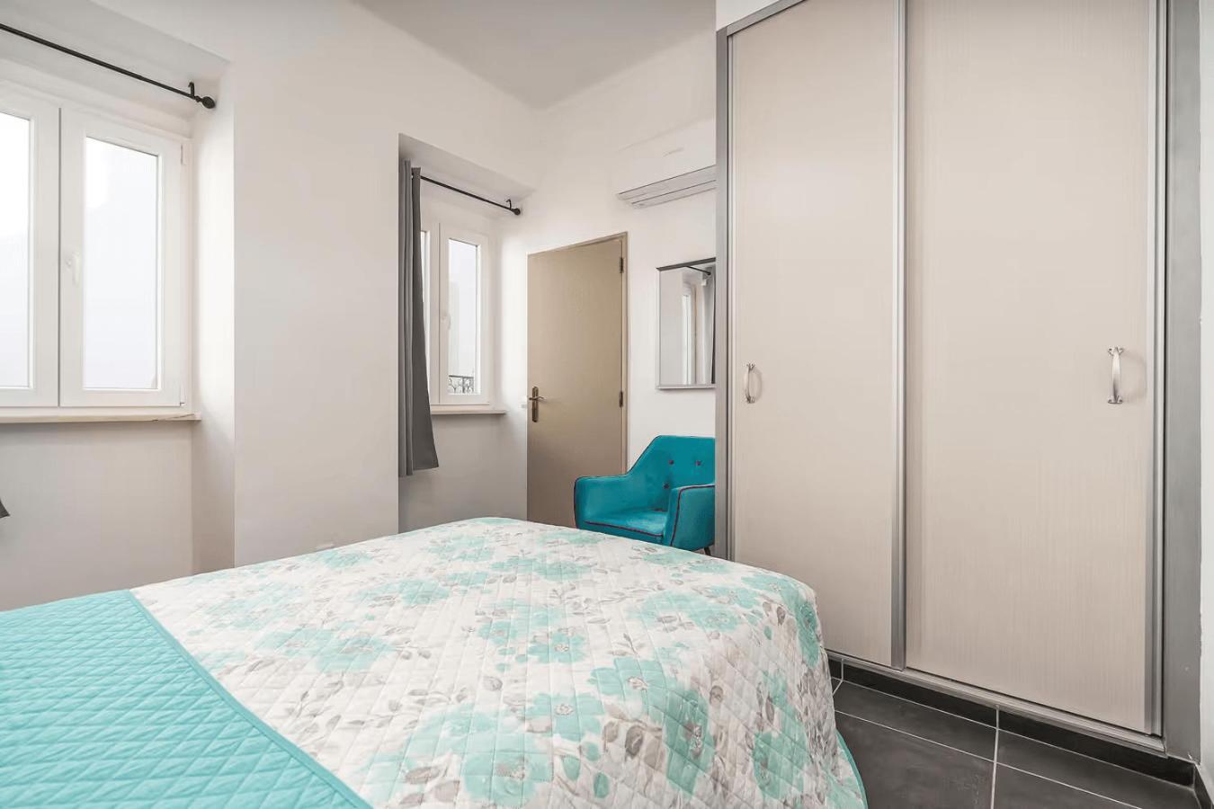 Lovely Apartment In Lagos With Terrace - Close To Beach מראה חיצוני תמונה