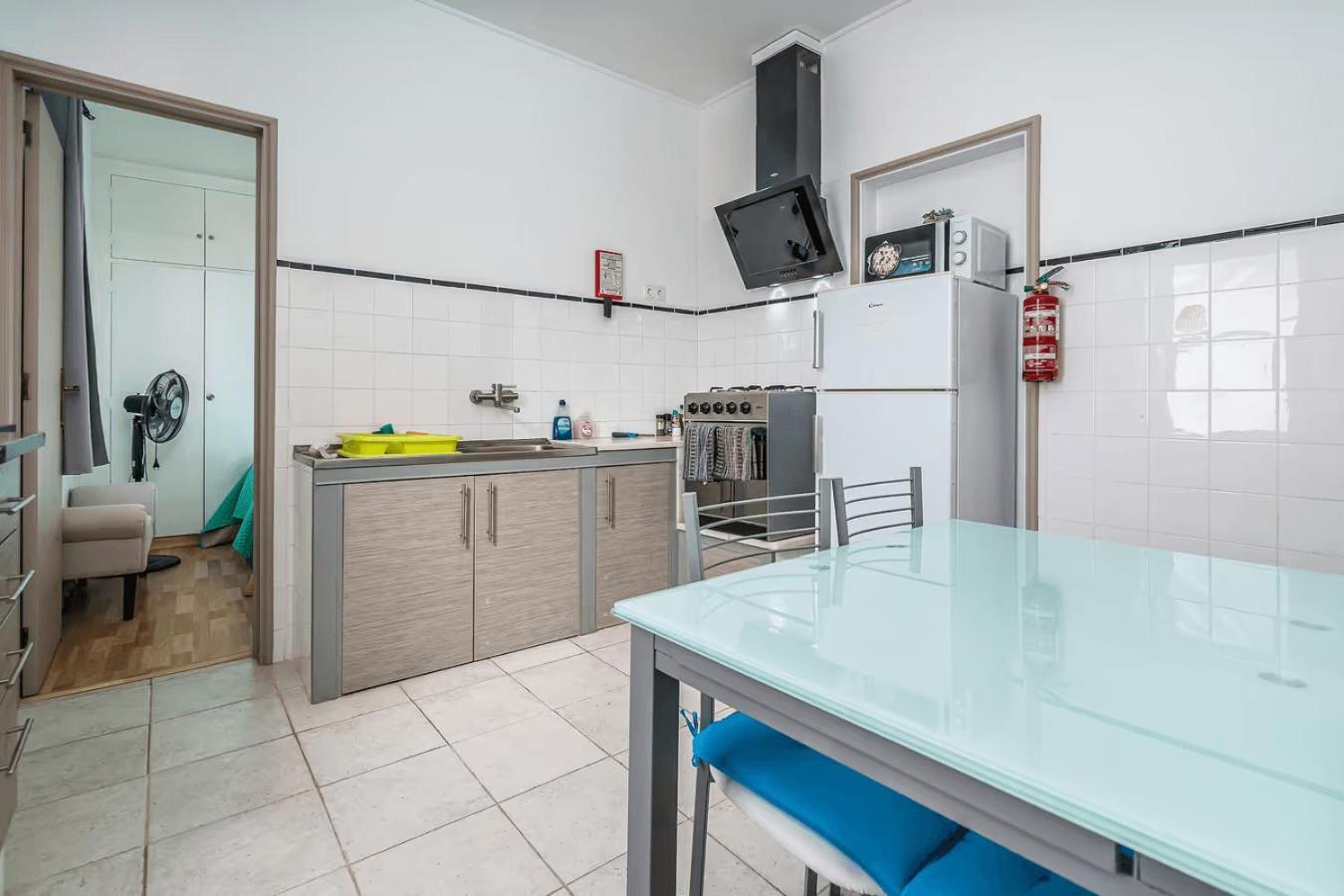 Lovely Apartment In Lagos With Terrace - Close To Beach מראה חיצוני תמונה