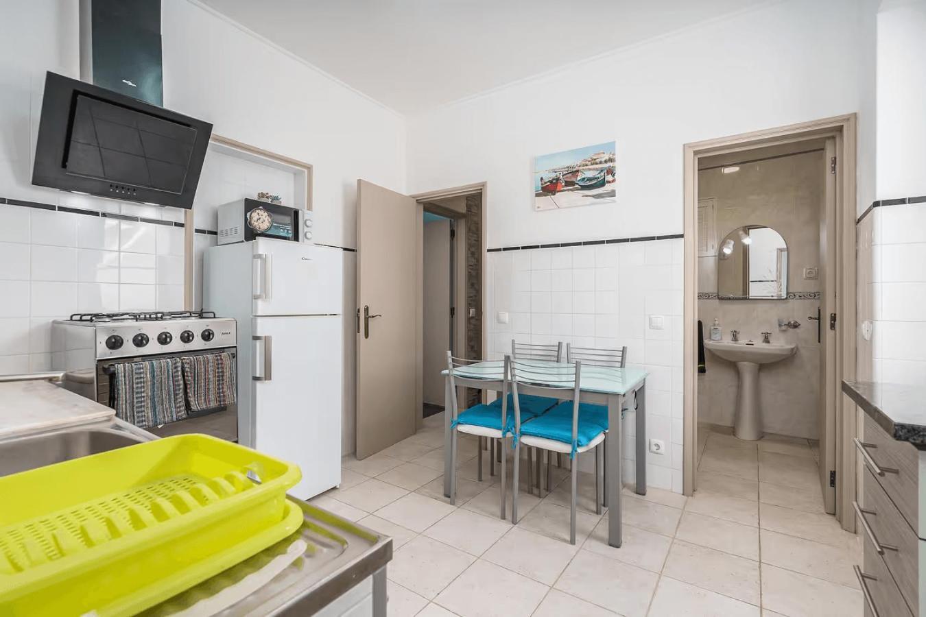 Lovely Apartment In Lagos With Terrace - Close To Beach מראה חיצוני תמונה