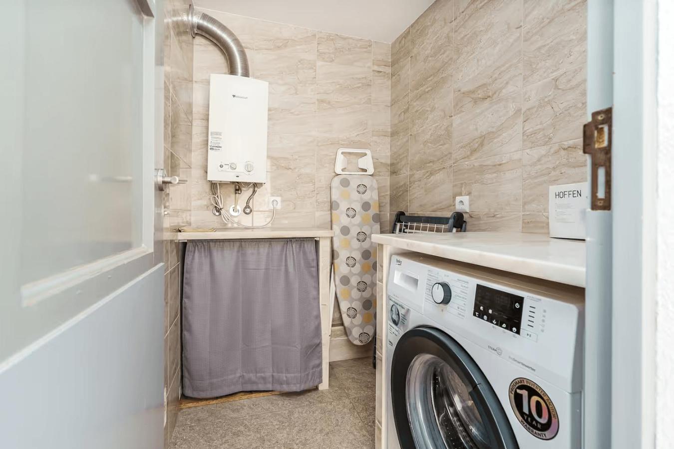 Lovely Apartment In Lagos With Terrace - Close To Beach מראה חיצוני תמונה