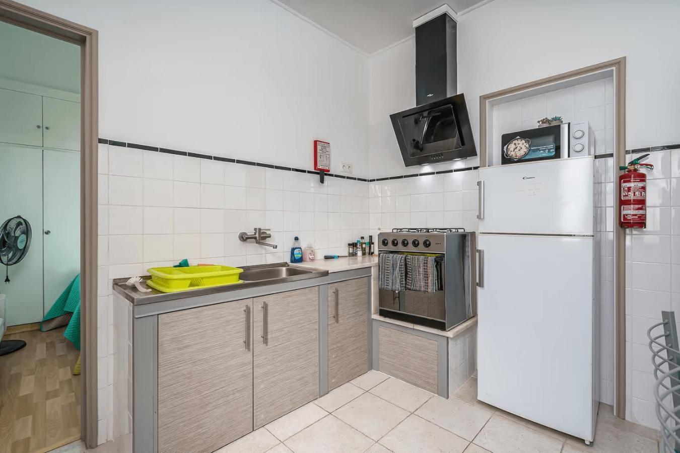Lovely Apartment In Lagos With Terrace - Close To Beach מראה חיצוני תמונה
