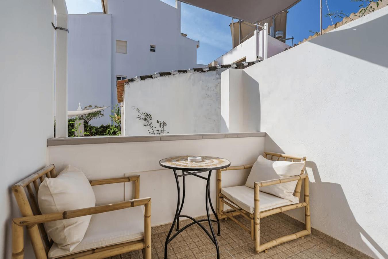 Lovely Apartment In Lagos With Terrace - Close To Beach מראה חיצוני תמונה