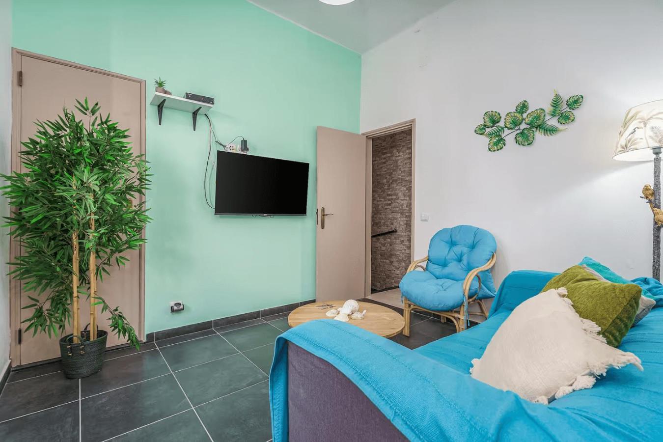 Lovely Apartment In Lagos With Terrace - Close To Beach מראה חיצוני תמונה