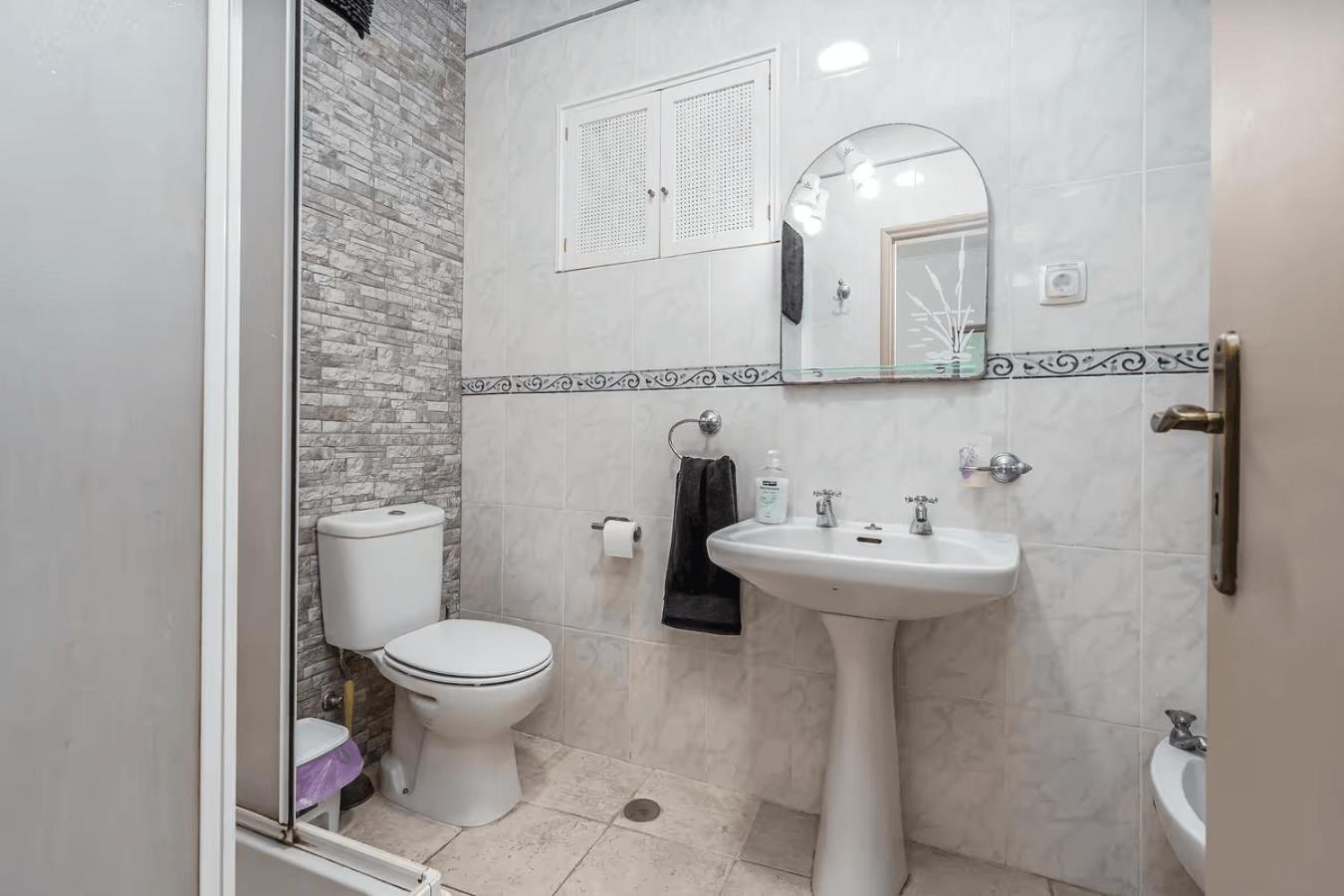Lovely Apartment In Lagos With Terrace - Close To Beach מראה חיצוני תמונה