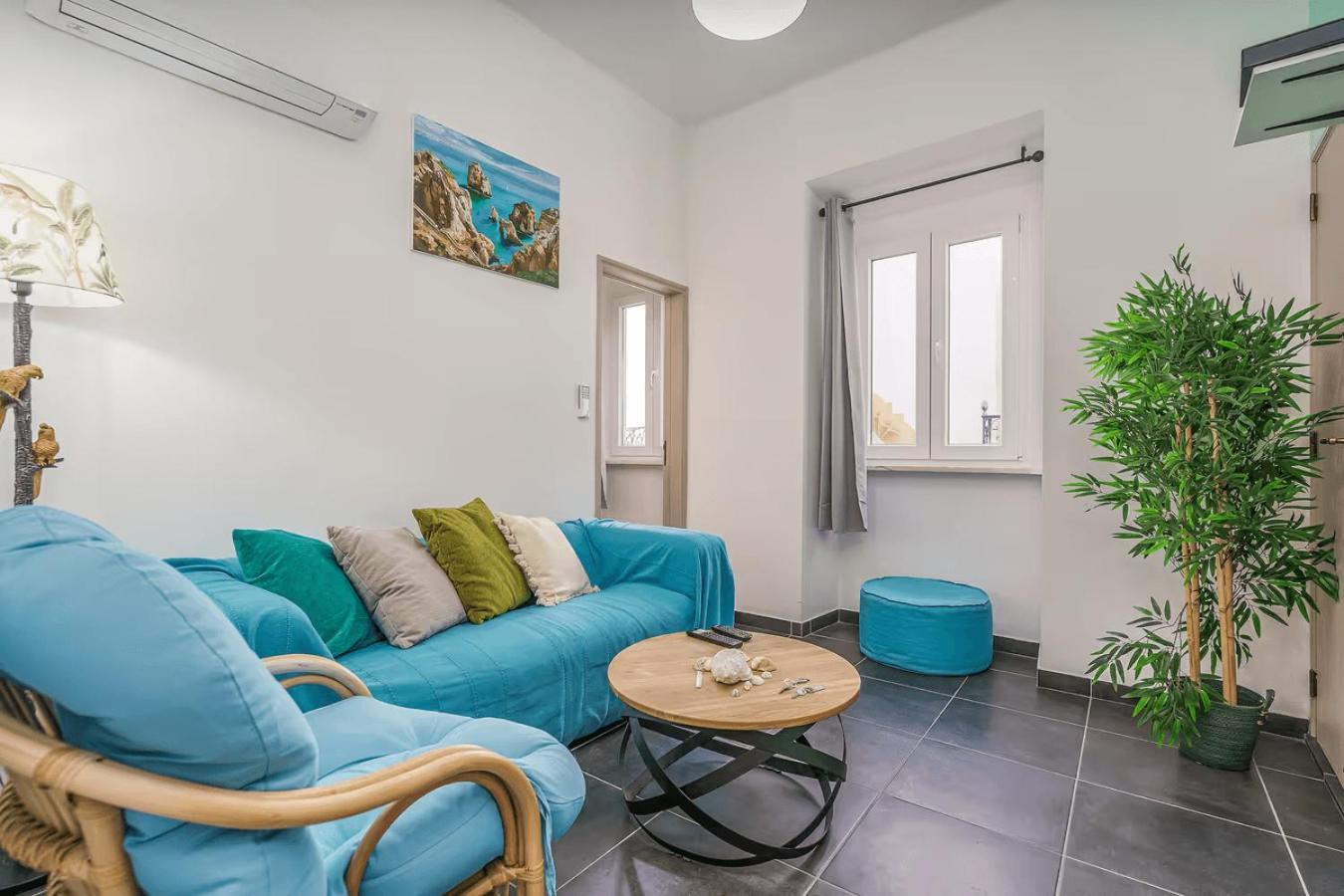Lovely Apartment In Lagos With Terrace - Close To Beach מראה חיצוני תמונה