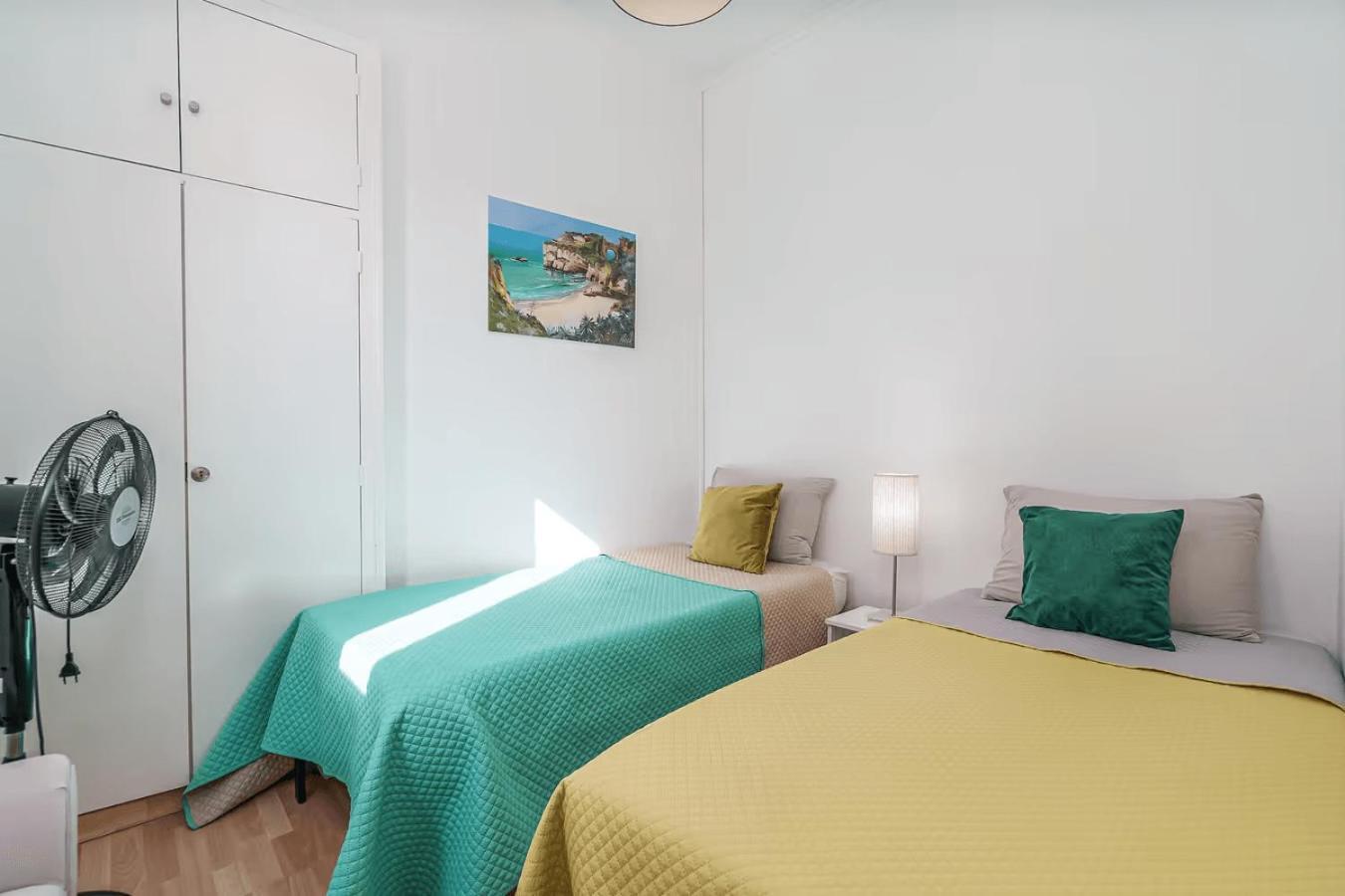 Lovely Apartment In Lagos With Terrace - Close To Beach מראה חיצוני תמונה